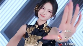 một, hai, ba điệu nhảy dài