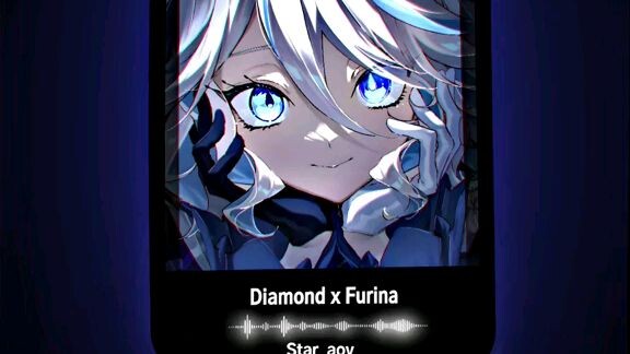 Diamond X Furina