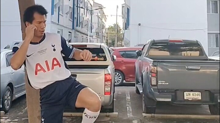 Warm up เบาๆช่วงเช้า ยืดเส้นยืดสาย วันที่23 พ.ย. 2568 #ออกกําลังกาย