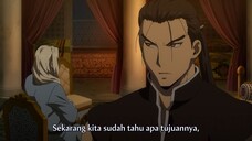 Arslan Senki E10 - Indo Sub