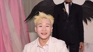 给大家做个wink吧，这事好久不做了