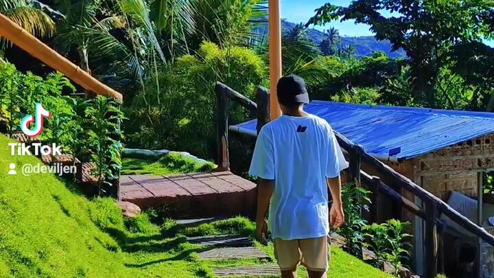 benjie walk