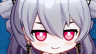 《带出去遛弯肯定特别有面子》