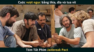 Review Phim Cuộc Vượt Ngục Ngoạn Mục Nhất Lịch Sử Chile | Cuồng Phim Review