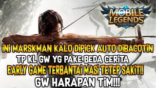 INI MM KL DIPICK PASTI DIBACOTIN, TP KL GW YG PAKE BEDA CERITA!!! JADI HARAPAN TEAM!!