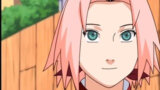 นักฆ่านารูโตะ - ฮารุโนะ ซากุระ! ซากุระเอาชนะคอลเลกชันนารูโตะ!
