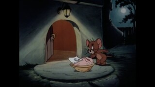 【Tom and Jerry】"The Milky Waif" (1946)