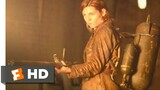 Overlord (2018) - Flamethrower vs. Zombie Scene (8/10) | Movieclips