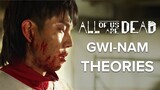 All Of Us Are Dead Season 2 Gwi-Nam Theories Explained