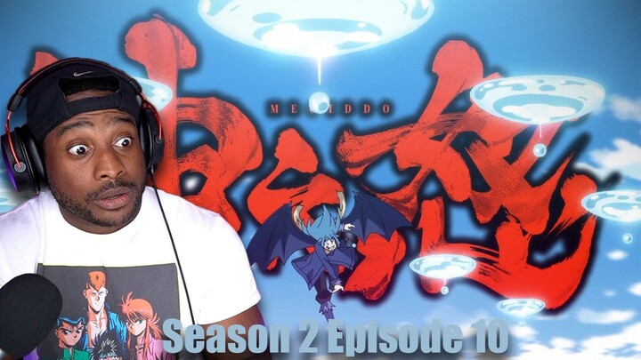 It's Begun | That Time I Got Reincarnated As A Slime Season 2 Episode 10 | Reaction