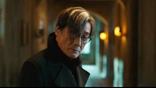 背叛狼王的下场 ，只剩下一个字🤫