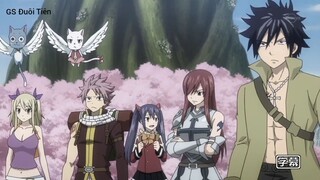 Hội Pháp Sư Fairy Tail - Tập 228 ( Thuyết Minh )