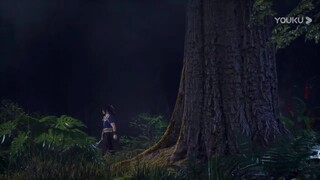 the lagend of sword domain episode 5