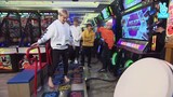 Run BTS EP.17 - Arcade Olympics Pt.1 (Indo Sub)