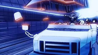 gramps cut the car bcuz of fly. 🤣🤣