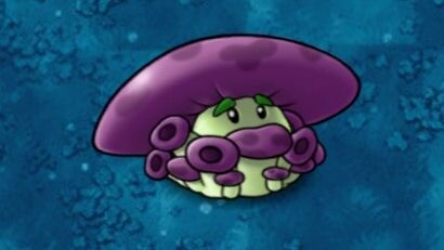 Fusion Plant 297: Giant Mushroom!