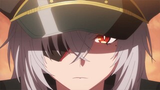 Fritz Rumey [Azur Lane]