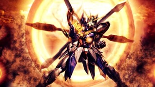 "PG" 1/60 God Gun bị Bandai bỏ quên được sơn lại và lắp ráp để chia sẻ. Hãy cùng nhau thắp sáng nhé,