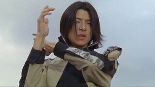 [Super Sentai] A super collection of all the adventurers' special skills