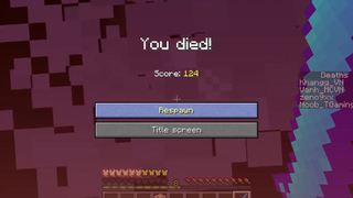 MINI GAME- T GAMING LUCKY BLOCK BEDWARS -- THỬ THÁCH NOOB TÌM ĐỒ VIP TỪ LUCKY BL