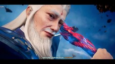 Renegade Immortal Episode 72 Subtitle Indonesia