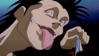 Flame of Recca Episode 20 Tagalog Dub