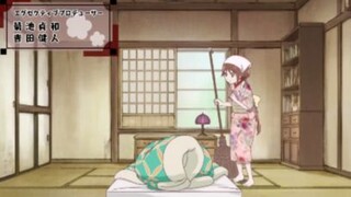 Taishou Otome Otogibanashi - 05 English sub