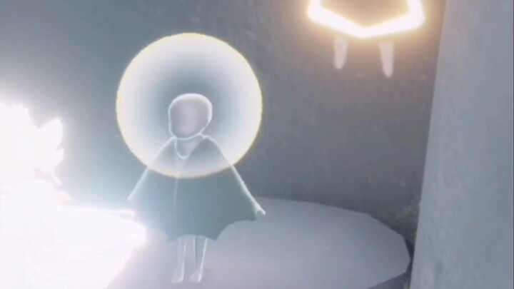 I'm opening blind boxes in a situation