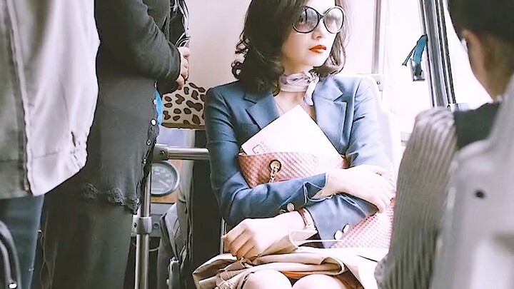 Part 1 | The Warmth and Coldness of Human Relationships, the Harsh Realities of the World