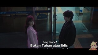 [DUB INDO] The Judge From Hell Episode 1 Indonesia Fandub part 19 Kdrama
