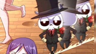 การ์ตูนเหนือหมื่นตอนที่ 102