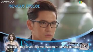 Kiss the series episode 15