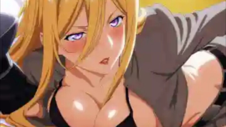 18+ anime harem romance no sensor brutal