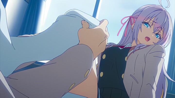 MAIN SAMA TEMEN MALAH KESENTUH ITU NYA🥵