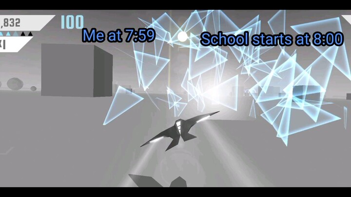 so true