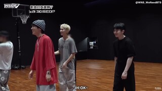 【WNS บรรยายไทย】250401 SEVENTEEN ‘BEAM’ ชาเลนจ์ J-HOPE CUT