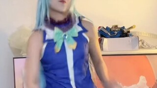 زي جينغداوانغ، أداء لتجنب المزالق، وداس على الأخ الأكبر عدة مرات