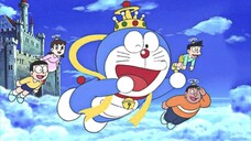Doraemon và vương quốc trên mây (lồng tiếng)