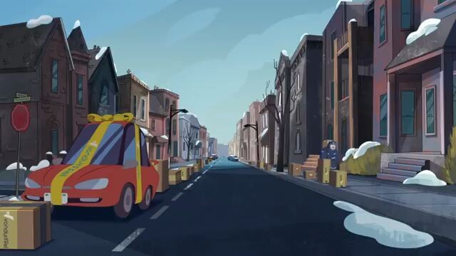 urkle saves santa the movie watch full movie : link in description