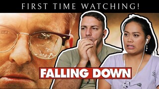 Falling Down (1993) First Time Watching | Movie Reaction