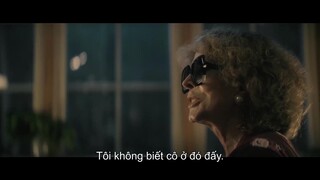 Băng trộm Găng Tay Xanh Lục EP 3 [Sub Việt]