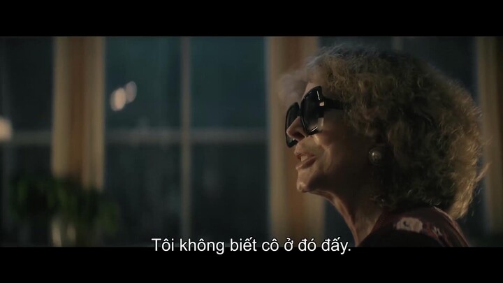 Băng trộm Găng Tay Xanh Lục EP 3 [Sub Việt]