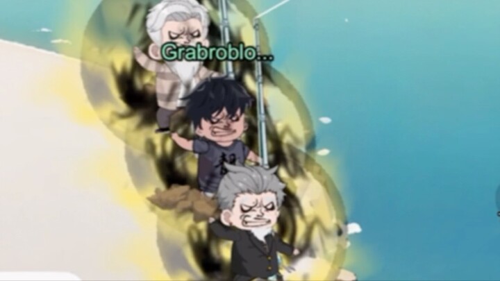 Chiêu mạnh nhất game