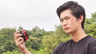 【4K】Koleksi formulir lengkap Kamen Rider Gates