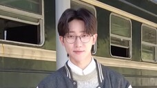 Hello friends, I am Xu Minghao, and today I officially came to Bilibili!