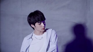 【刘耀文focus】东方神起《咒文》cover