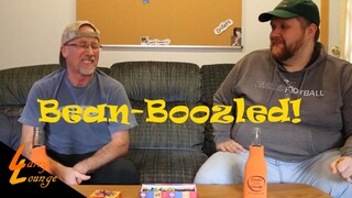Uncle Larry and Joe get Bean-Boozled!!