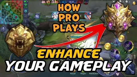 IMPROVE Your GAMEPLAY by Using These TIPS | Mobile Legends Bang Bang