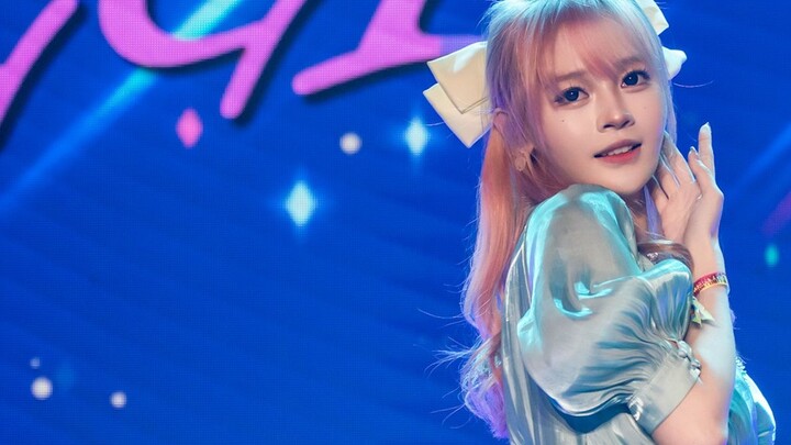 Ah Dai☆After Like☆ After liking, our world was filled with a dazzling meteor shower bw23_July 21