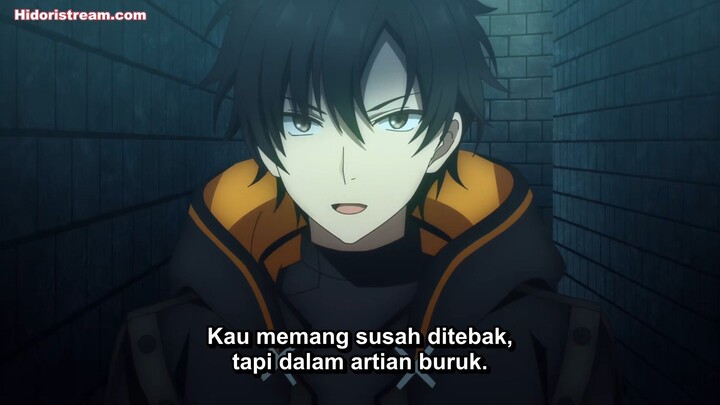 Eps_4 penyembuh bayangan [The Brilliant Healer's New Life in the Shadows]